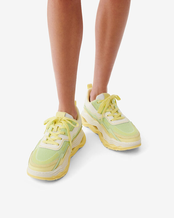 SNEAKERS WAVE
